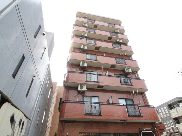 物件外観写真4　(外観写真)