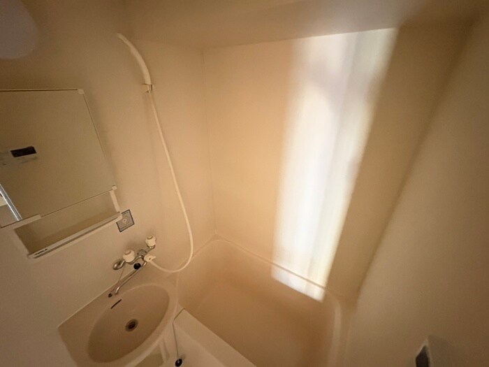 物件内観写真14　(バス／シャワールーム等)