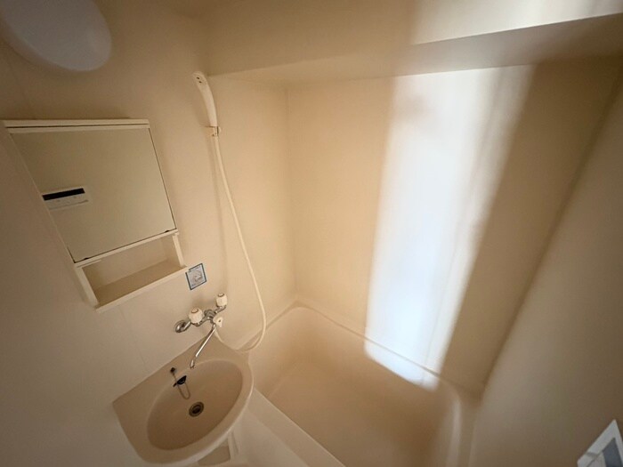 物件内観写真14　(バス／シャワールーム等)