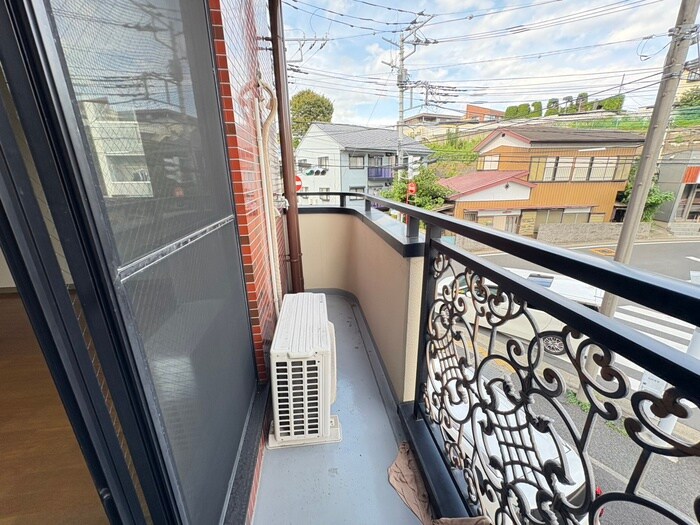 物件内観写真17　(ベランダ・バルコニー)