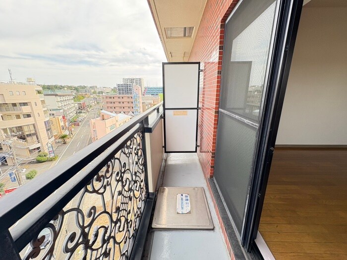 物件内観写真17　(ベランダ・バルコニー)