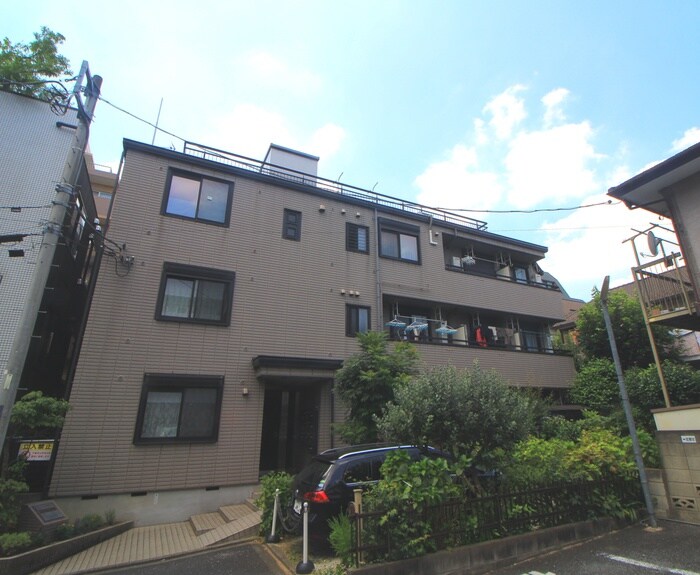 物件外観写真3　(外観写真)