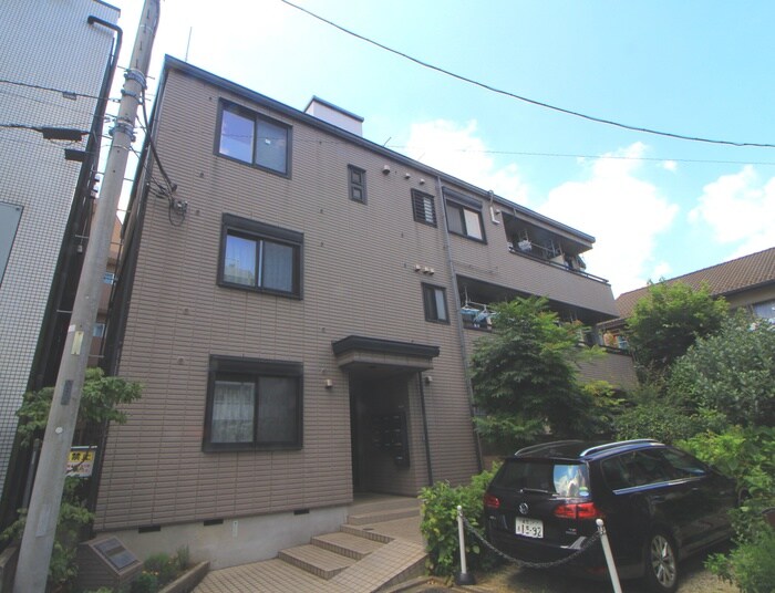 物件外観写真6　(その他)