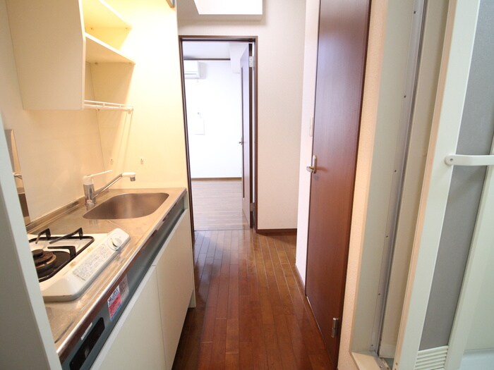 物件内観写真10　(キッチン)