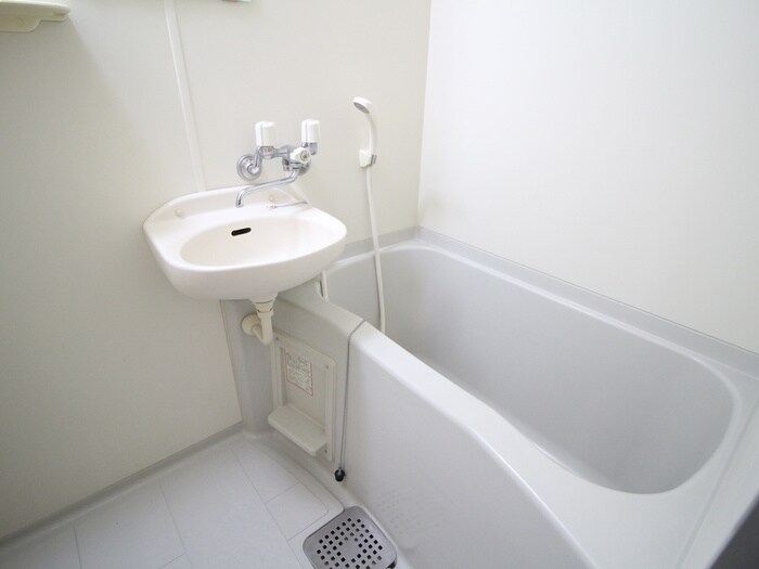 物件内観写真11　(バス／シャワールーム等)