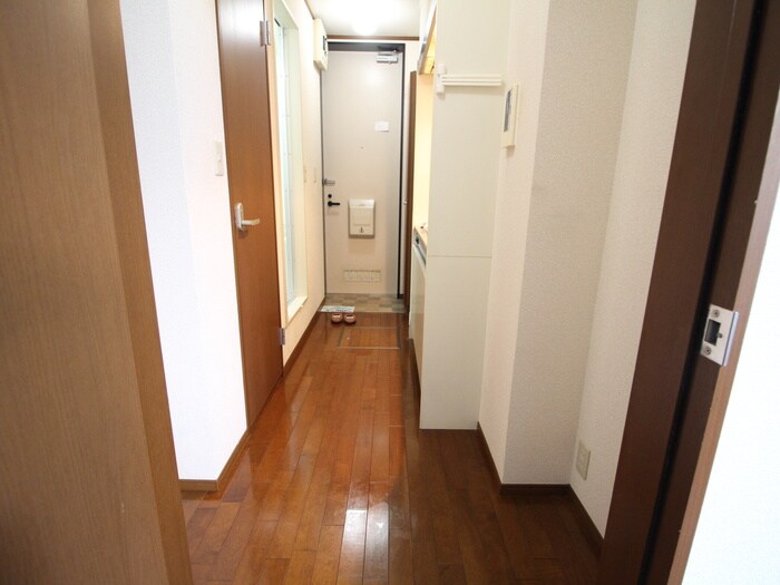 物件内観写真19　(キッチン)