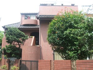メゾンド和外観写真