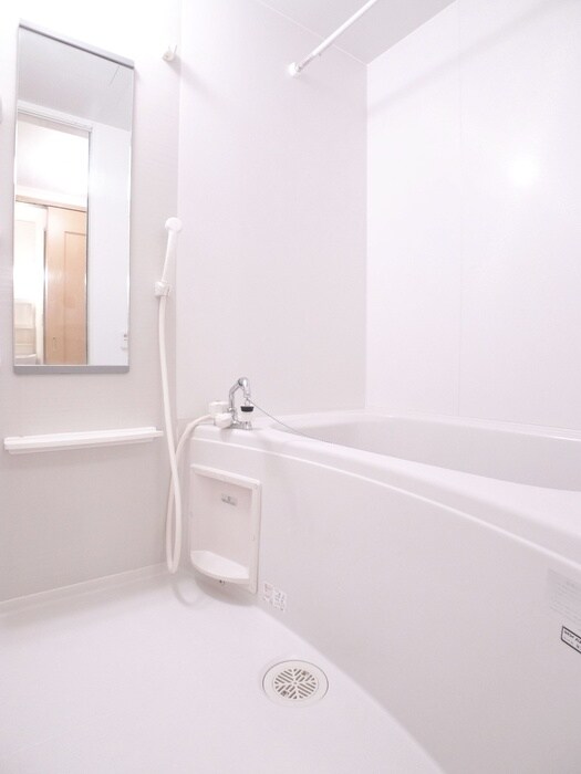 物件内観写真11　(バス／シャワールーム等)