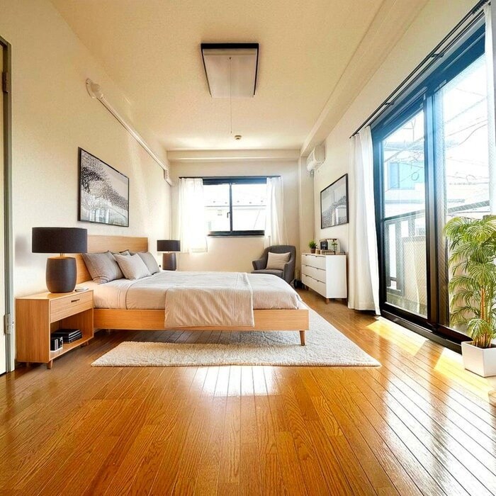 物件内観写真6　(居室)