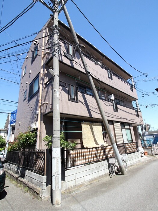 物件外観写真3　(外観写真)