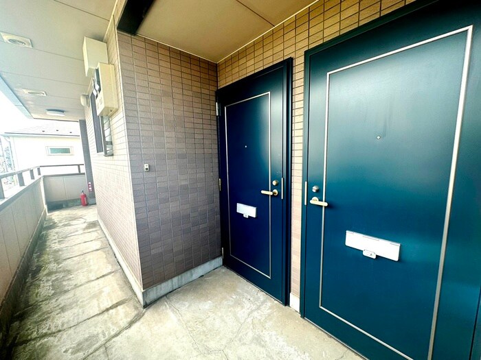 物件外観写真5　(建物設備)