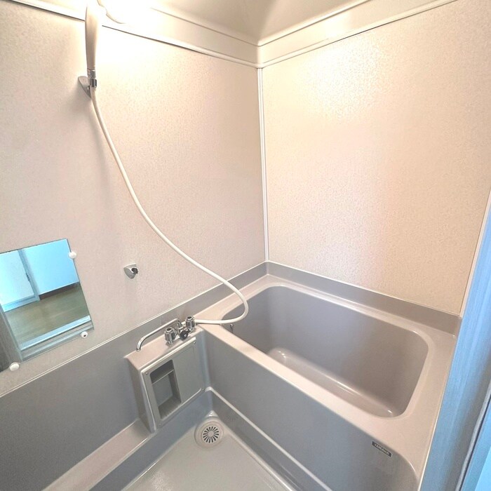 物件内観写真9　(バス／シャワールーム等)