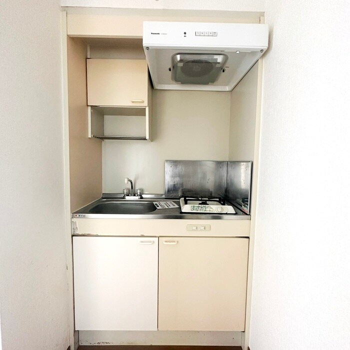 物件内観写真10　(キッチン)