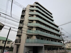 クレヴィスタ練馬平和台（503）外観写真