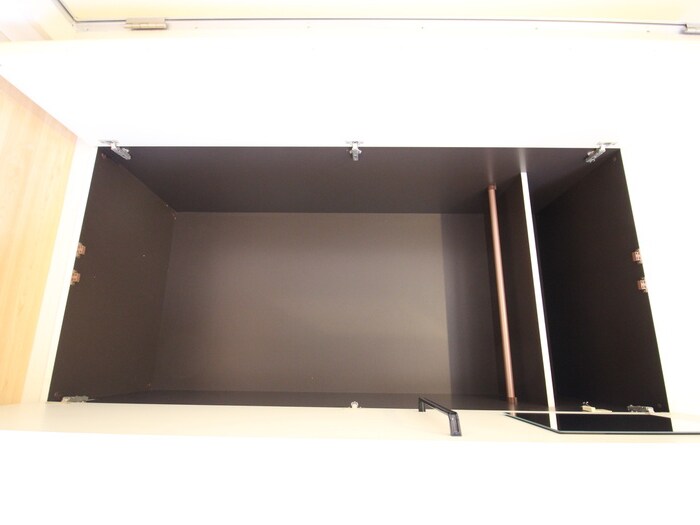 物件内観写真10　(収納)