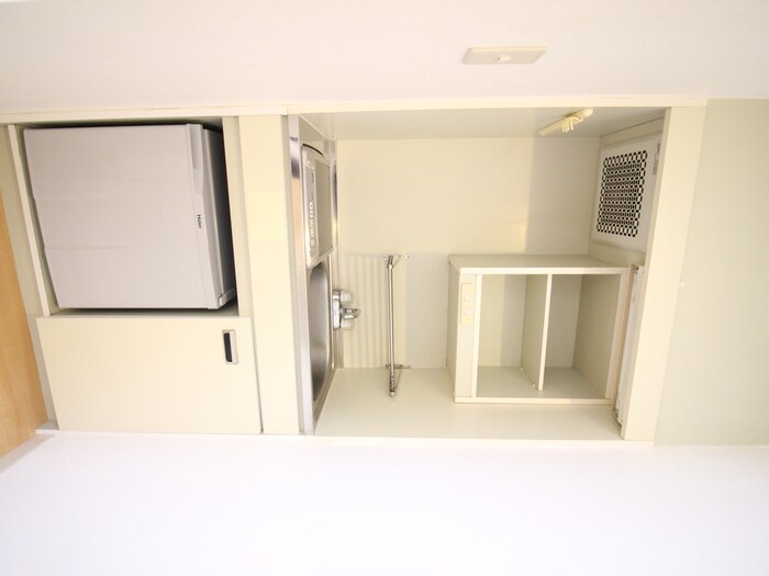 物件内観写真11　(キッチン)