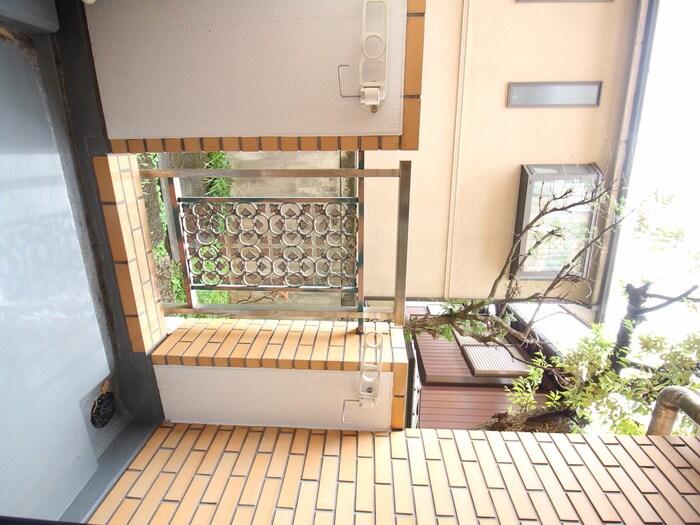 物件内観写真16　(ベランダ・バルコニー)