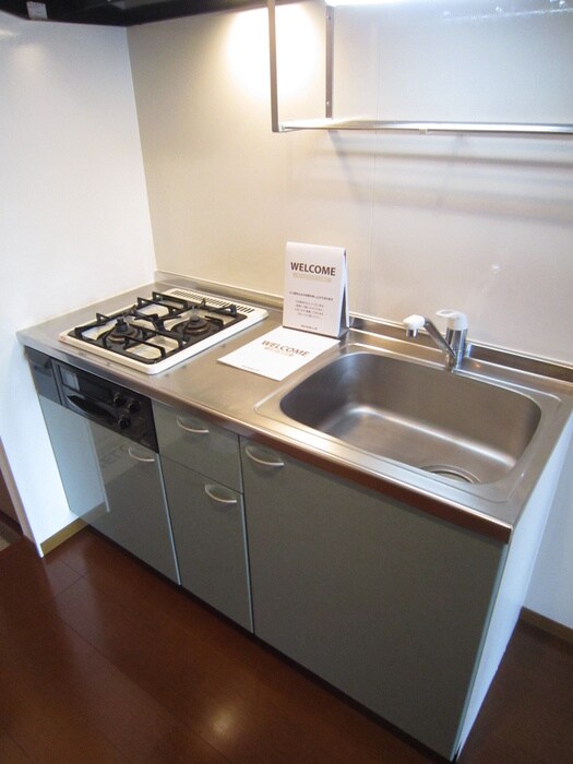 物件内観写真7　(キッチン)