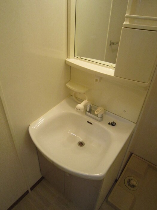 物件内観写真10　(洗面)