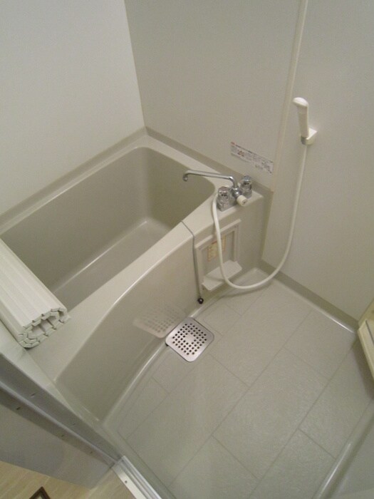 物件内観写真11　(バス／シャワールーム等)