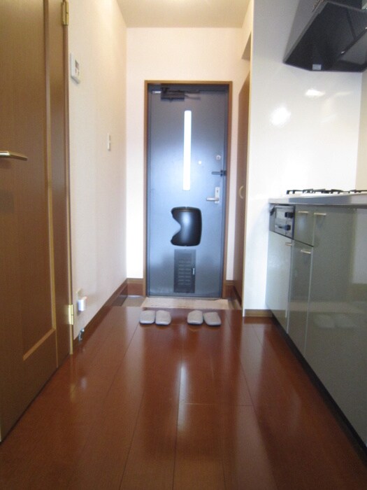 物件内観写真21　(居室)