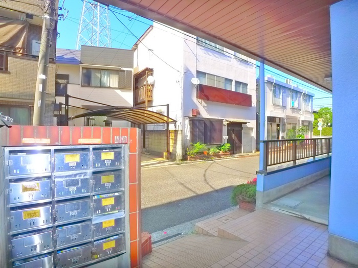 外観写真