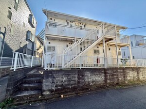 Ｍ＆Ｔ　ＣＯＵＲＴ外観写真