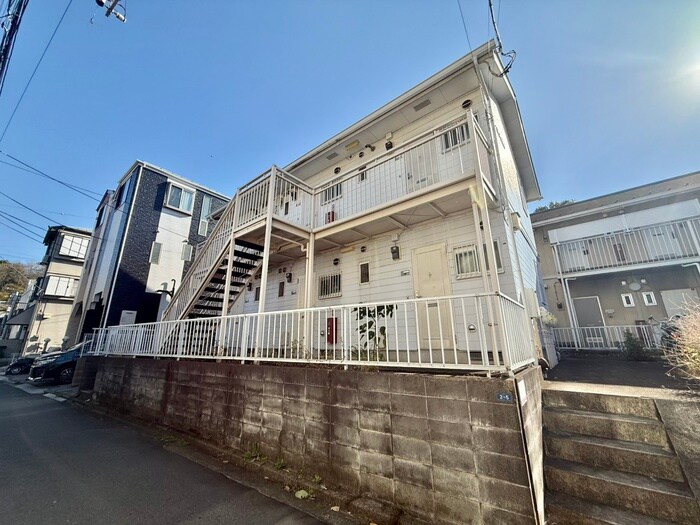 物件外観写真3　(外観写真)