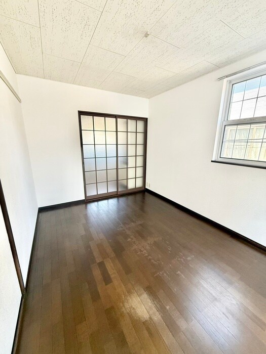 物件内観写真22　(居室)