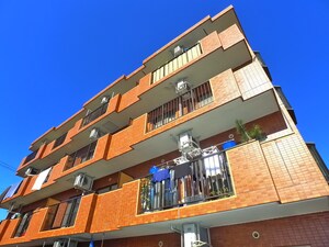 プレミ－ル鹿浜Ⅱ外観写真