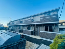 グレースランドの外観写真