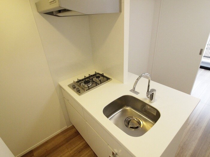 物件内観写真10　(キッチン)