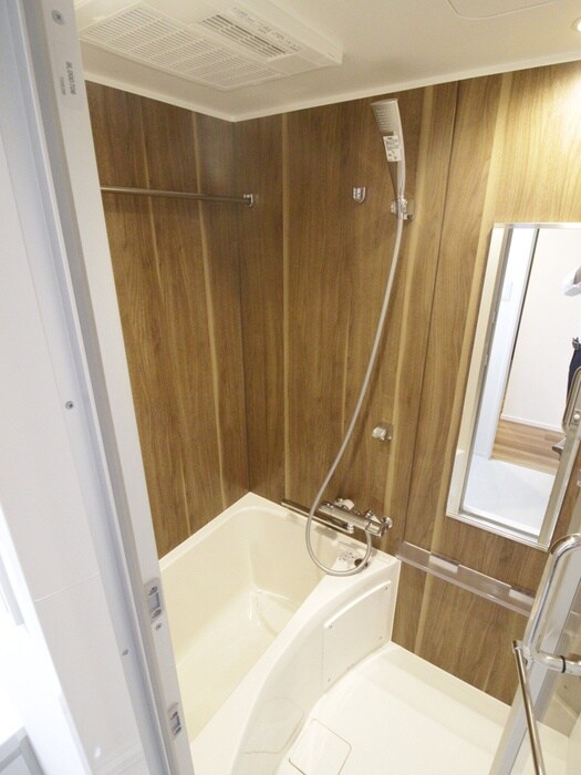 物件内観写真11　(バス／シャワールーム等)