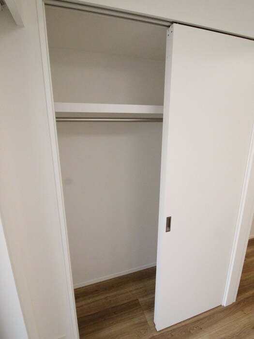 物件内観写真14　(収納)