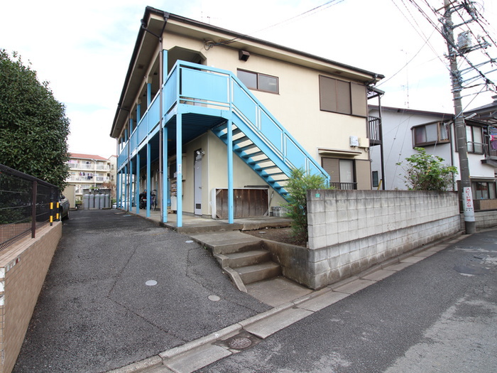 外観写真
