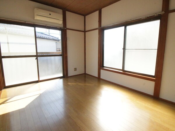 居室