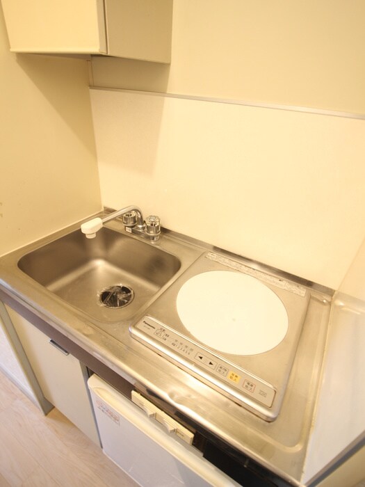 ライブコア東武練馬のキッチン