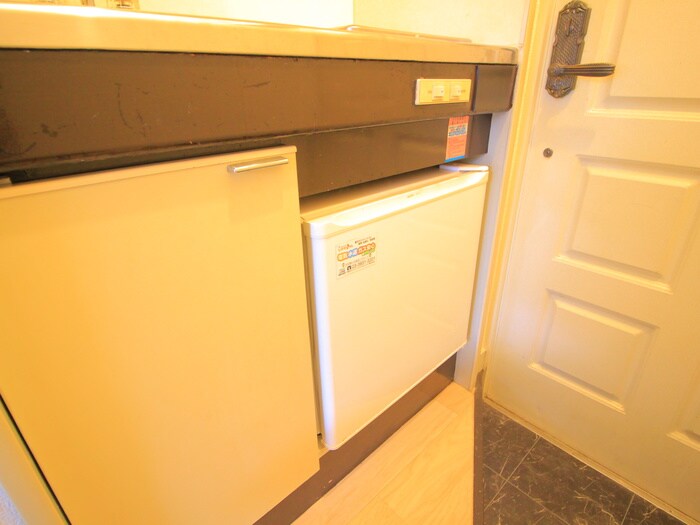 ライブコア東武練馬の内観写真