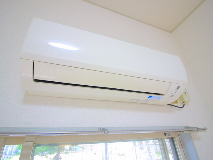 ライブコア東武練馬の内観写真