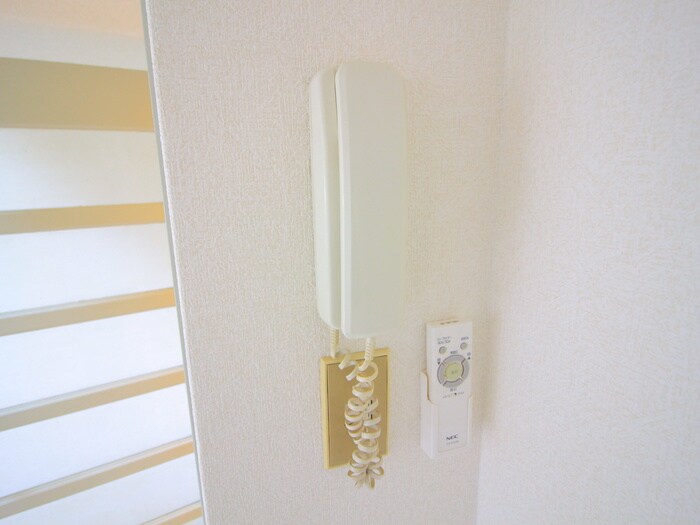 ライブコア東武練馬の内観写真