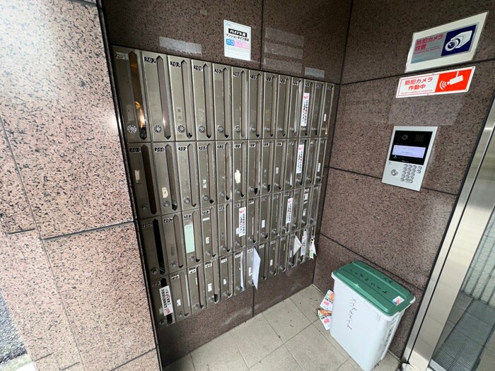 物件外観写真3　(建物設備)