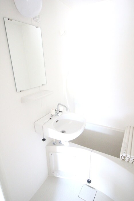 物件内観写真10　(バス／シャワールーム等)