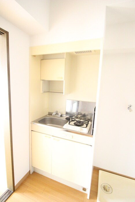 物件内観写真11　(キッチン)