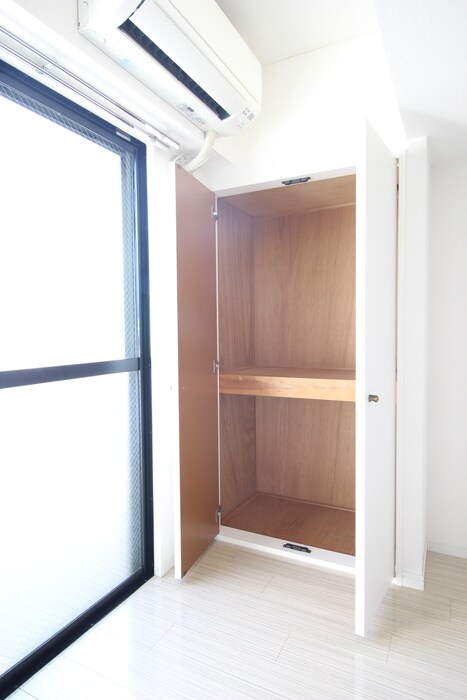 物件内観写真14　(収納)