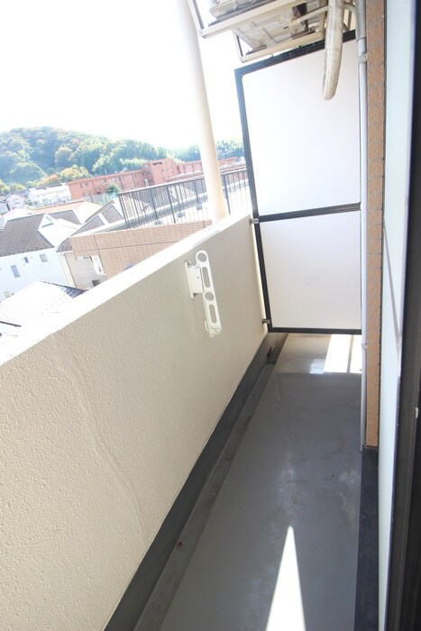 物件内観写真18　(ベランダ・バルコニー)