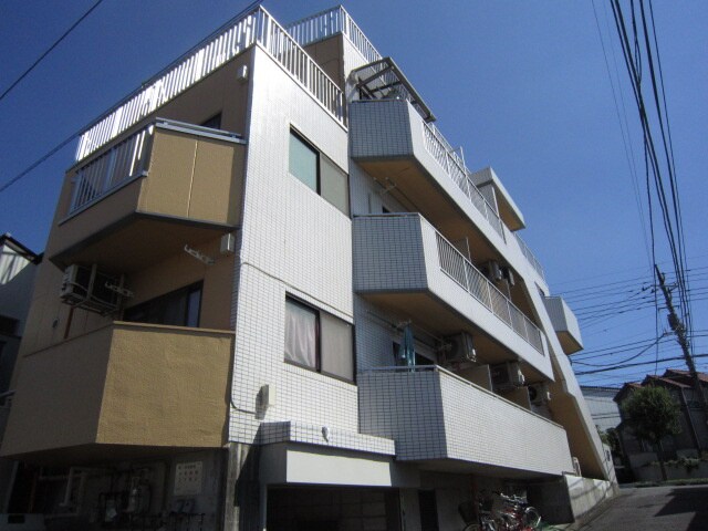 物件外観写真3　(外観写真)