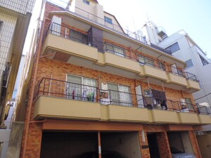 秀山コ－ポ文京苑(101)外観写真