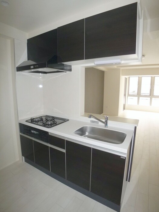 物件内観写真8　(キッチン)