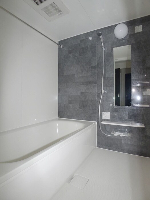 物件内観写真9　(バス／シャワールーム等)