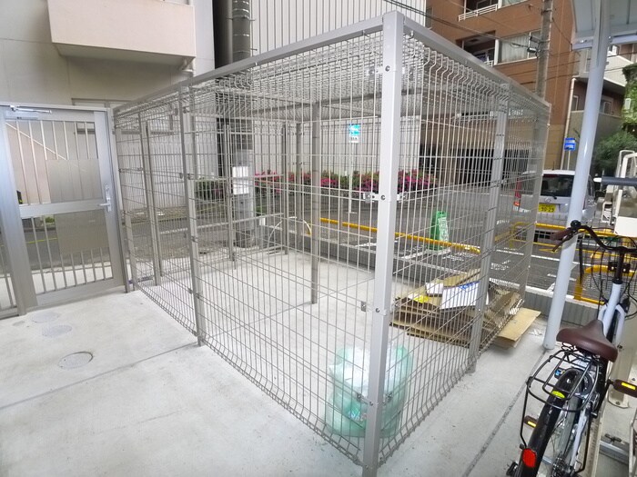 物件外観写真6　(建物設備)